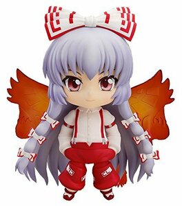 ねんどろいど 東方プロジェクト 藤原妹紅(中古品)　(shin