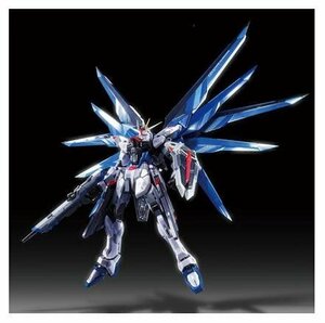 METAL BUILD フリーダムガンダム プリズムコートVer. フィギュア(中古品)　(shin