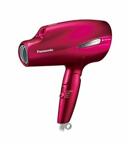  Panasonic фен nano уход rouge розовый EH-NA99-RP (shin