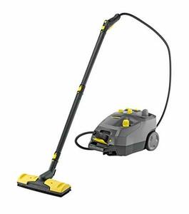 【中古品】ケルヒャー(KARCHER) スチームクリーナー SG4/4　(shin