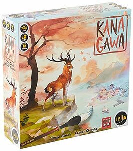 神奈川沖浪裏 (KANAGAWA)(中古品)　(shin