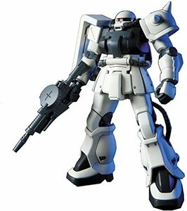 HGUC 1/144 F2ザク 連邦仕様 (機動戦士ガンダム0083 STARDUST MEMORY)(中古 未使用品)　(shin