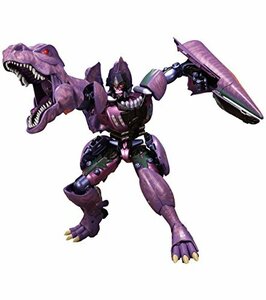 トランスフォーマー マスターピース MP-43 メガトロン (ビーストウォーズ)(中古品)　(shin