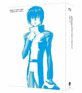 機動戦士ガンダムSEED HDリマスター Blu-ray BOX 〔MOBILE SUIT GUNDAM SEED HD REMASTER BOX〕 1(中古 未使用品)　(shin