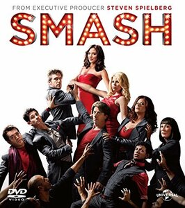 SMASH シーズン1 バリューパック [DVD](中古品)　(shin