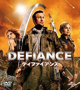 DEFIANCE/ディファイアンス シーズン1 バリューパック [DVD](中古品)　(shin