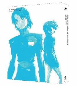 機動戦士ガンダムSEED HD リマスター Blu-ray BOX [MOBILE SUIT GUNDAM SEED HD REMAST　(shin