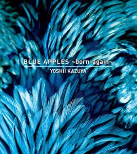 (完全受注生産限定)BLUE APPLES~born-again~ [DVD](中古 未使用品)　(shin