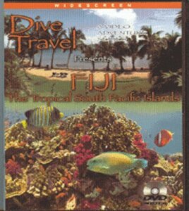 Fiji - The Tropical South Pacific Islands [DVD](中古 未使用品)　(shin