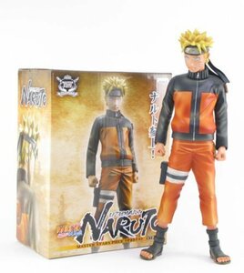 NARUTO疾風伝 MASTER STARS PIECE うずまきナルト フィギュア アニメ 映画 (未使用品)　(shin