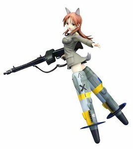 コトブキヤ ストライクウィッチーズ ミーナ・ディートリンデ・ヴィルケ 1/8(未使用品)　(shin