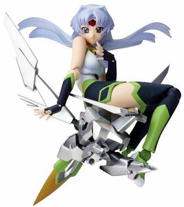 リボルテックヤマグチ No.072 レイカル・オリハルコン(未使用品)　(shin