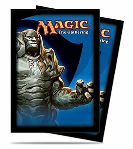 MTG公式サプライ マジック モダンマスターズ2015 デッキプロテクタースリーブ(中古品)　(shin