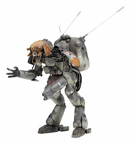 ハセガワ マシーネンクリーガー 月面/宇宙用ヒューマノイド型無人邀撃機 ベガ / アルタイル 1/20スケール プラモ