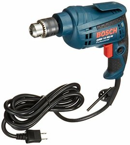 BOSCH(ボッシュ) 電気ドリル GBM10RE/N(中古品)　(shin