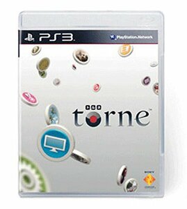 torne (トルネ) ソフト単品(中古品)　(shin