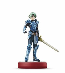 amiibo アルム(ファイアーエムブレムシリーズ)(中古品)　(shin