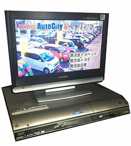 【中古品】 シャープ 250GB DVDレコーダー AQUOS DV-AC72　(shin
