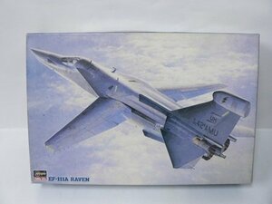 1/72 Kt3 EF-111A RAVEN レイブン　アメリカ空軍 電子戦闘機(中古 未使用品)　(shin