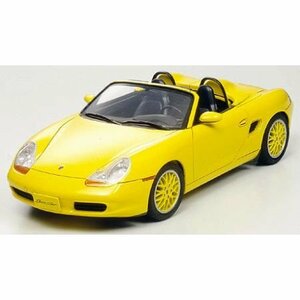 タミヤ 1/24 スポーツカーシリーズ No.249 ポルシェ ボクスター スペシャルエディション プラモデル 24249(中古品)　(shin