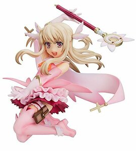 Fate/Kalied liner プリズマ☆イリヤ プリズマ☆イリヤ [アニメVer.] 1/8ス(未使用品)　(shin