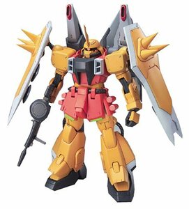 1/100 ブレイズザクファントム(ハイネ・ヴェステンフルス専用機) (機動戦士ガンダムSEED DESTINY)(中古品)　(shin