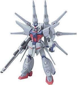 HG 1/144 ZGMF-X666 レジェンドガンダム (機動戦士ガンダムSEED DESTINY)　(shin