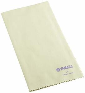 ヤマハ YAMAHA ポリシングクロス LL COTTON PCLL3(中古品)　(shin