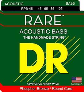 DR RARE ベース弦 DR-RPB45(中古品)　(shin