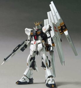 HCM-Pro SP-003 1/200 RX-93 νガンダム スペシャルペインテッド (機動戦士(未使用品)　(shin