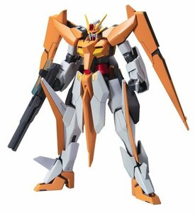 HG 1/144 GN-007 アリオスガンダム (機動戦士ガンダム00)(中古品)　(shin