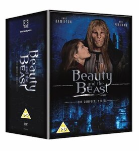 Beauty and the Beast - The Complete Series [Import anglais](中古品)　(shin