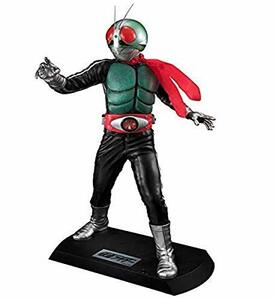 Ultimate Article 仮面ライダー 新1号 完成品フィギュア(中古品)　(shin