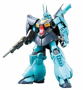 RE/100 MSK-008 ディジェ (機動戦士Zガンダム)(中古品)　(shin