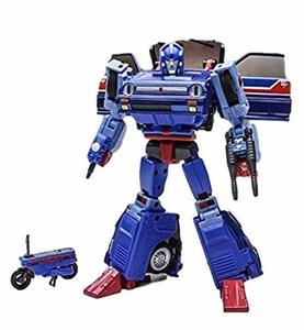 X-Transbots Savant MX-XVII 2018(未使用品)　(shin