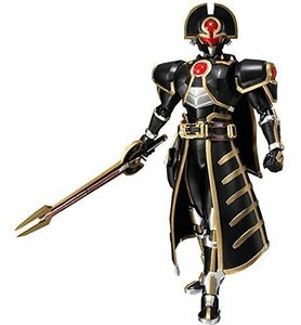 S.H.Figuarts 仮面ライダーオーガ(未使用品)　(shin