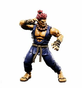 S.H.フィギュアーツ 豪鬼 (『ストリートファイター』シリーズ)(中古品)　(shin