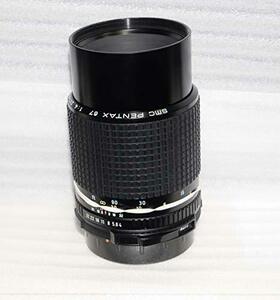 PENTAX smc 67 200mm F4(中古品)　(shin