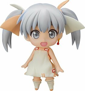 ねんどろいど selector infected WIXOSS タマ ノンスケール ABS&ATBC-PVC製 塗装済み可動フィギュア(中古 未使用品)　(shin