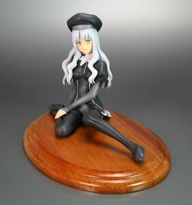 コトブキヤ Fate/hollow ataraxia カレン 1/8スケール PVC製 塗装済 完成品(中古 未使用品)　(shin