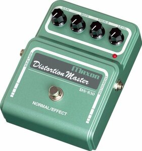 Maxon ギターエフェクター Distortion Master DS830(中古品)　(shin