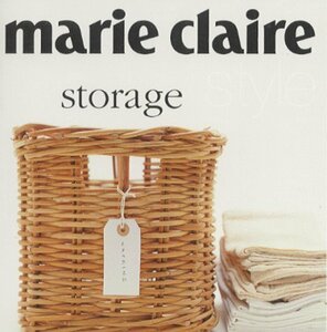 Storage (”Marie Claire” Style S.)　(shin