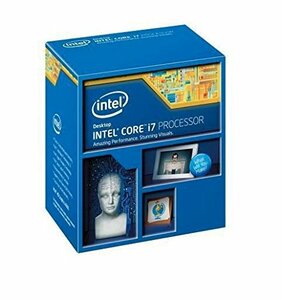 Intel CPU Core i7-5775C 3.30GHz 6Mキャッシュ　LGA1150 BX80658I75775C 【BOX】　(shin