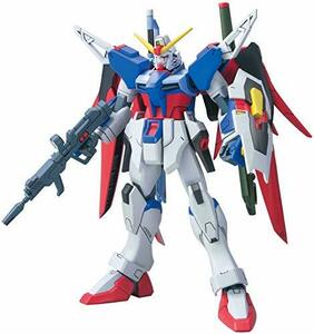 HG 1/144 ZGMF-X42S デスティニーガンダム (機動戦士ガンダムSEED DESTINY)　(shin