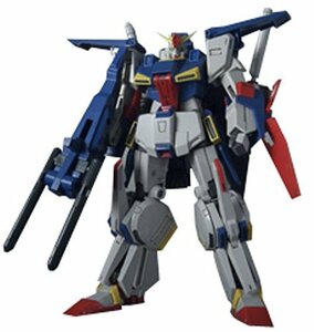 可変戦士ZZガンダム(未使用品)　(shin