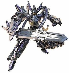 超次元変形フレームロボ サターンフレーム(中古品)　(shin