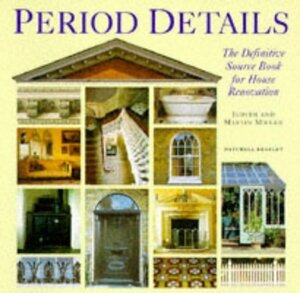 Period Details (Mitchell Beazley Interiors)　(shin