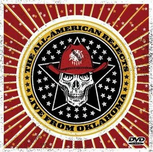 Live From Oklahoma: The Too Bad for Hell Dvd(中古品)　(shin