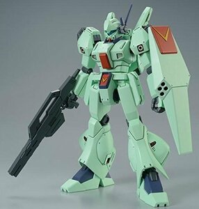 HGUC 1/144 RGM-89R ジェガンAタイプ(F91Ver.)プラモデル(プレミアムバンダイ限定)　(shin