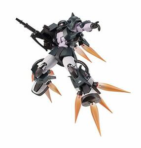 ROBOT魂 機動戦士ガンダム [SIDE MS] MS-06R-1A 高機動型ザクII ver. A.N.I.M.E